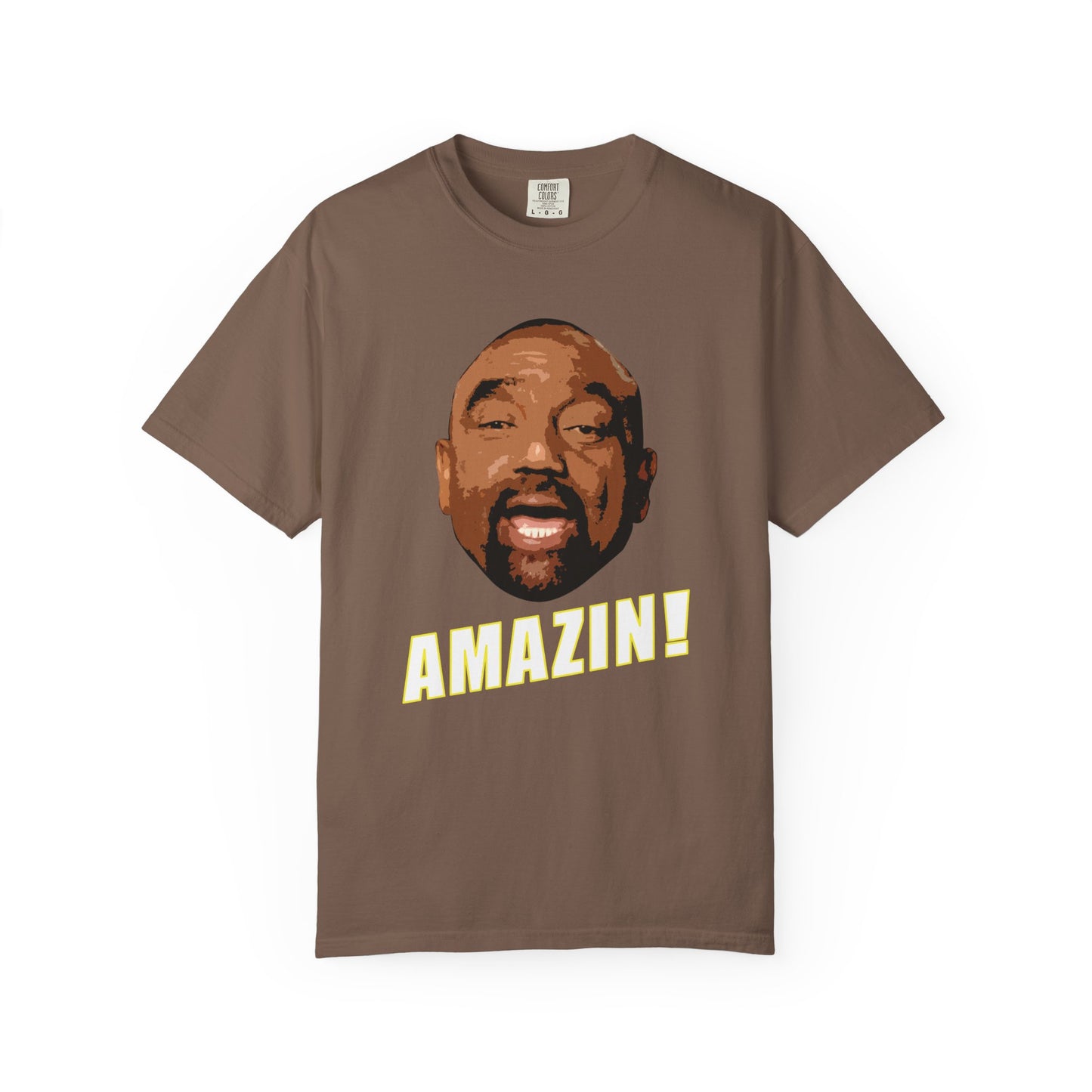 AMAZIN! T-Shirt | Comfort