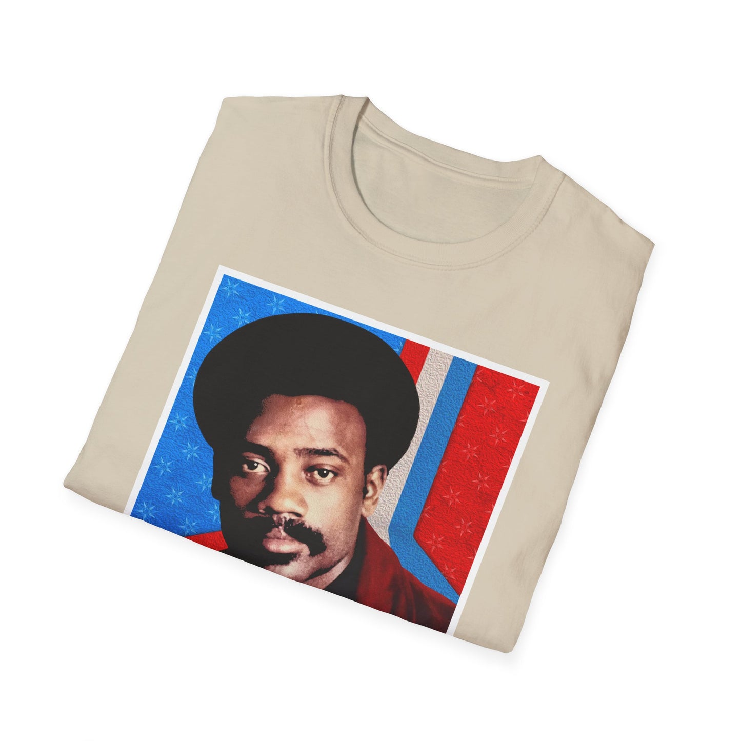 Ameri-fro! | Unisex Softstyle T-Shirt