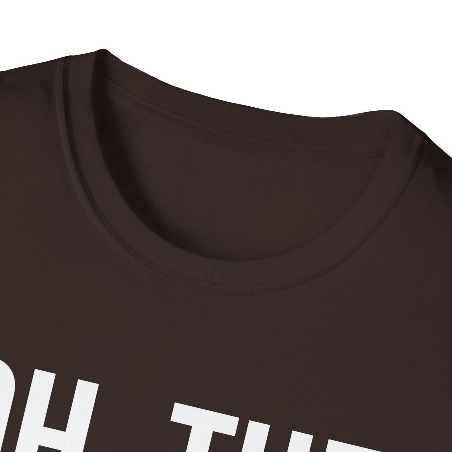 Wall Goin Up! T-Shirt (white ink)