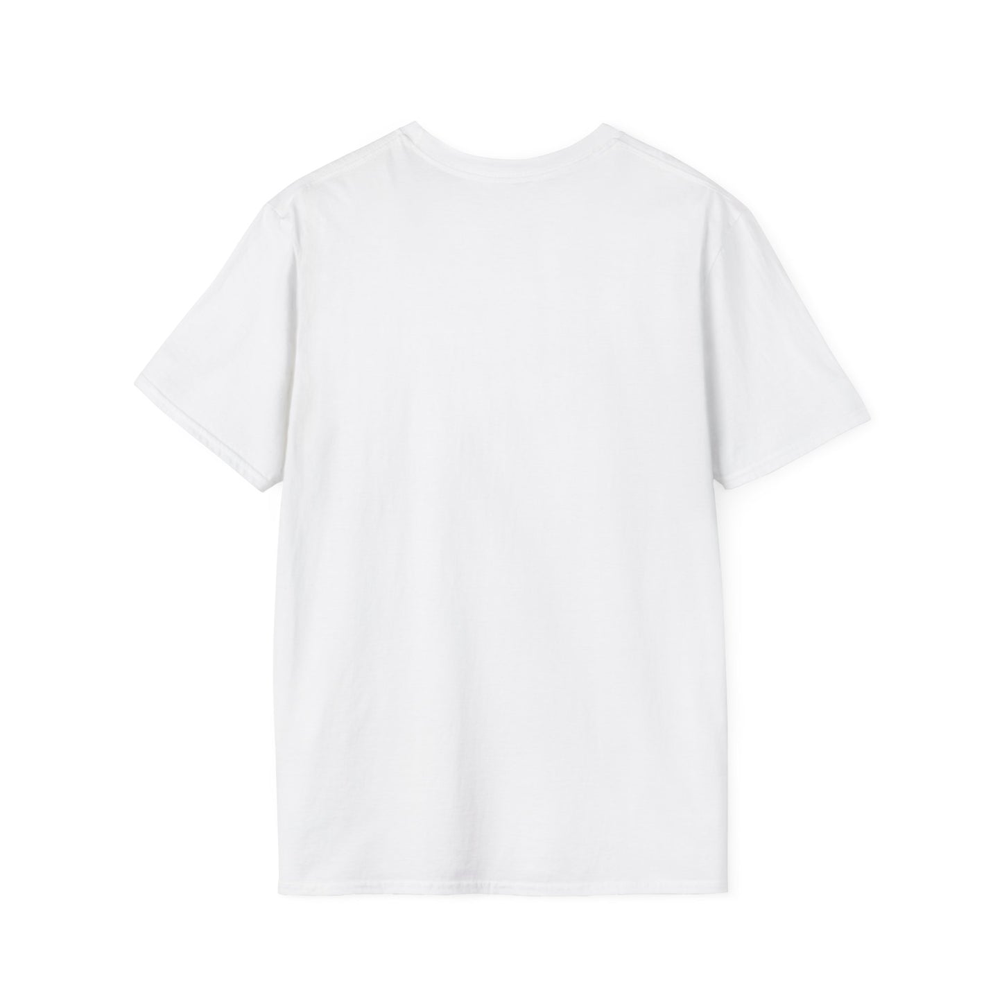 What Da! | Unisex Softstyle T-Shirt