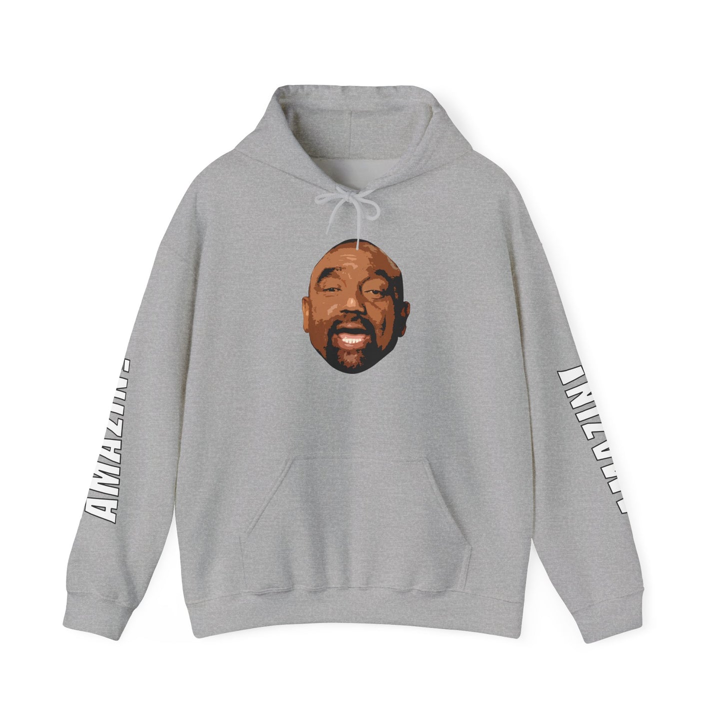 Amazin! Hoodie | Gildan