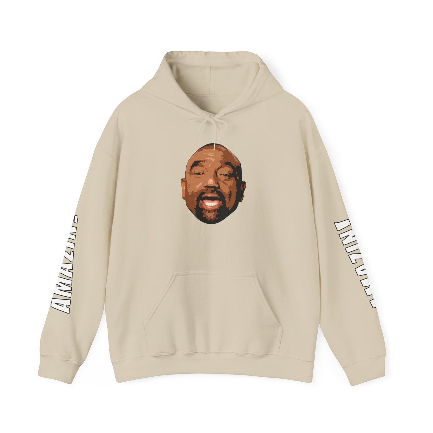Amazin! Hoodie | Gildan
