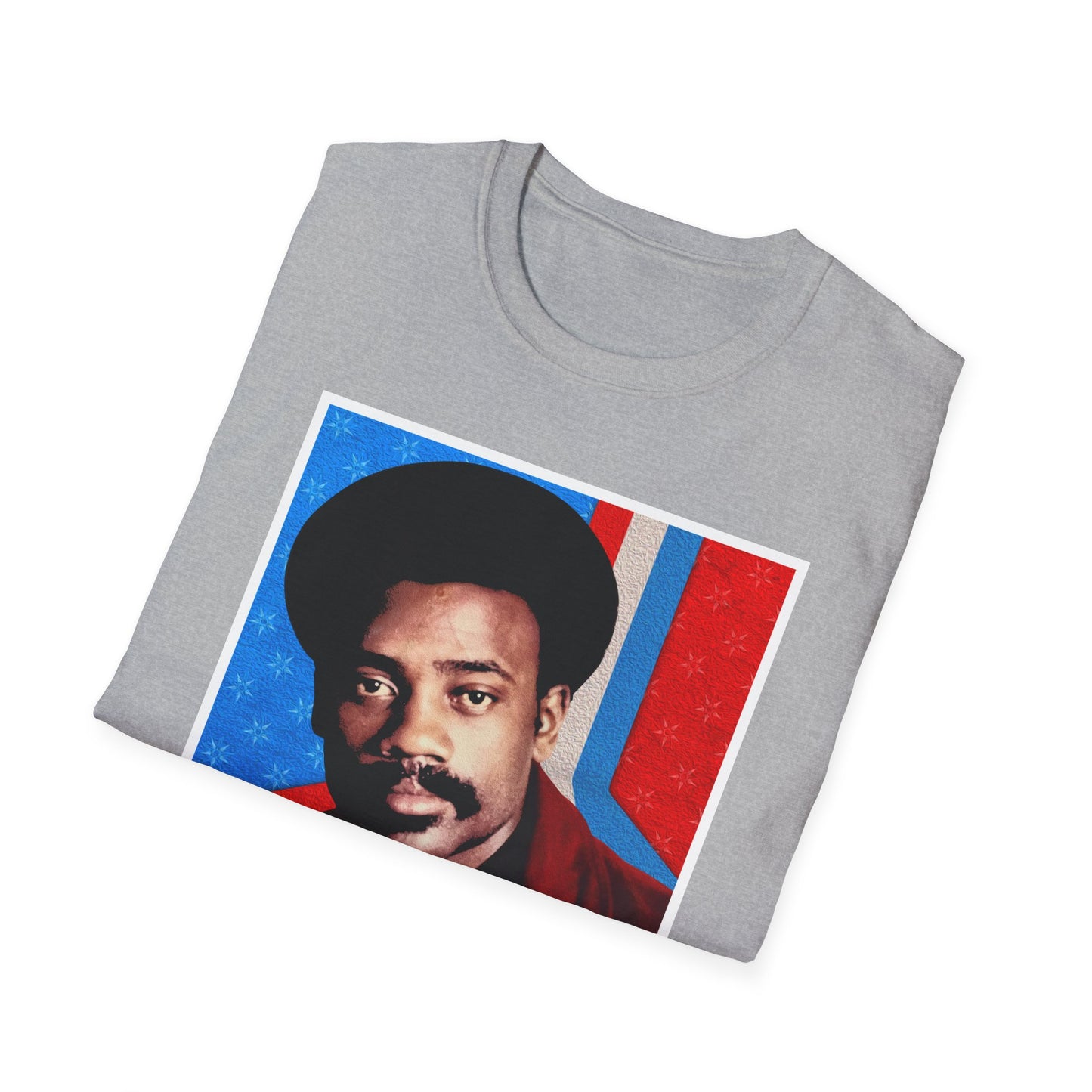 Ameri-fro! | Unisex Softstyle T-Shirt