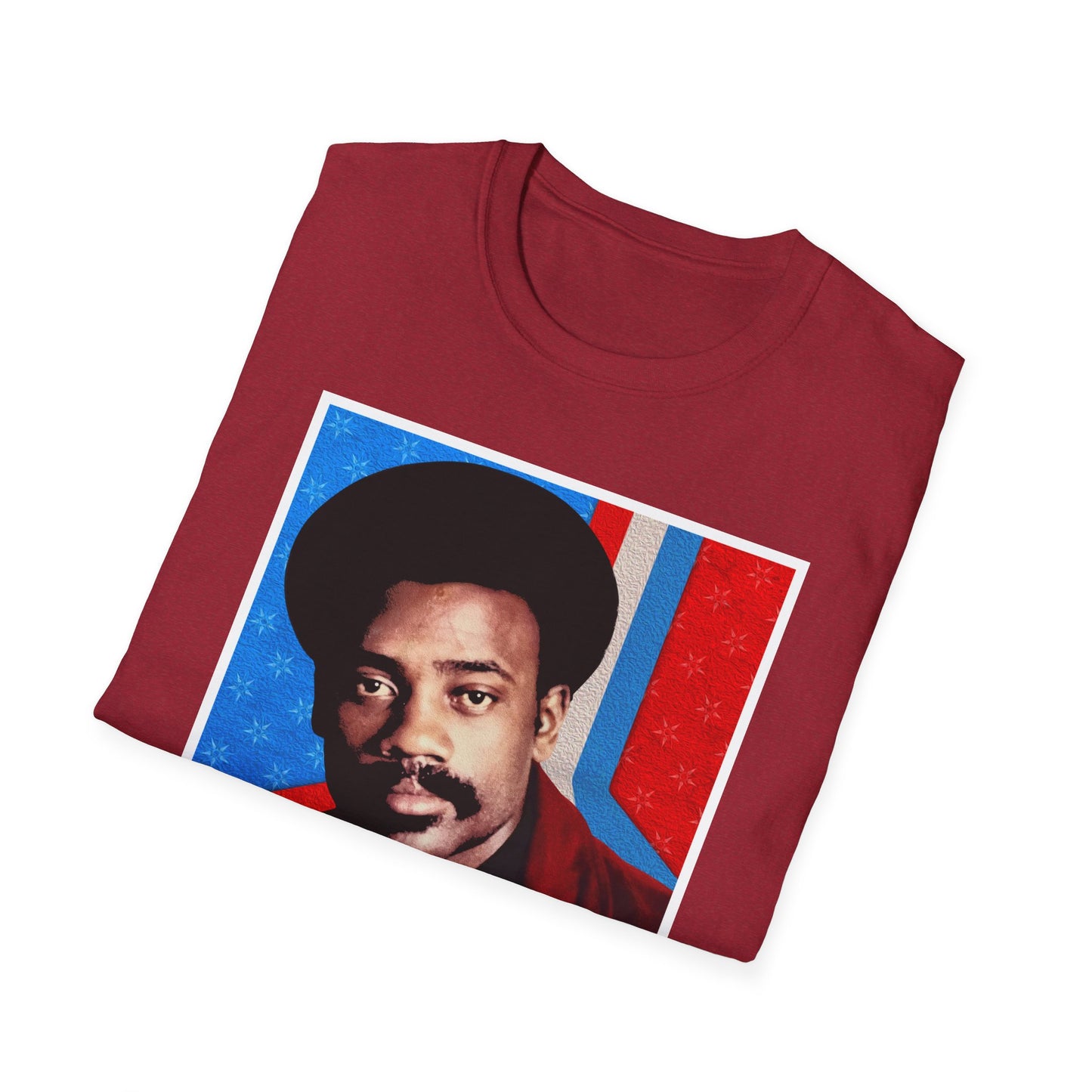 Ameri-fro! | Unisex Softstyle T-Shirt