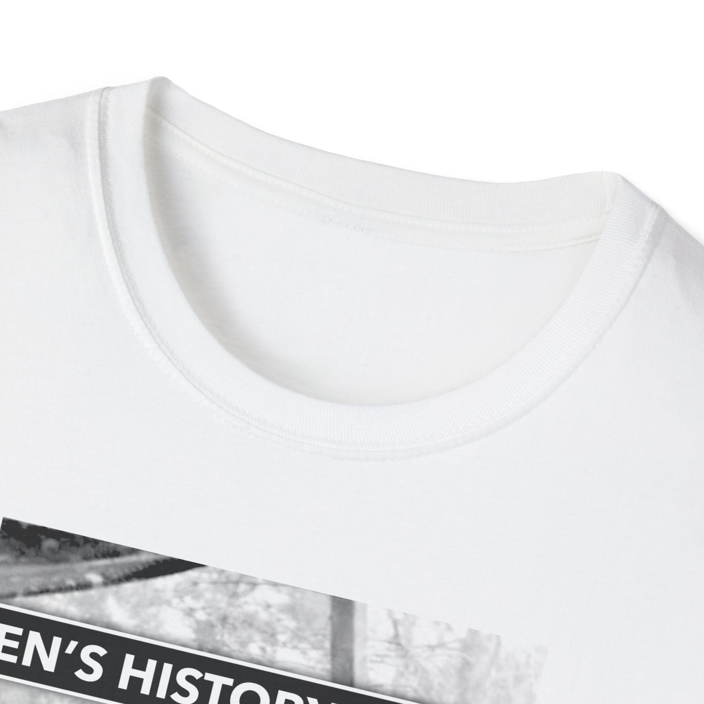 Men's History Month Tee