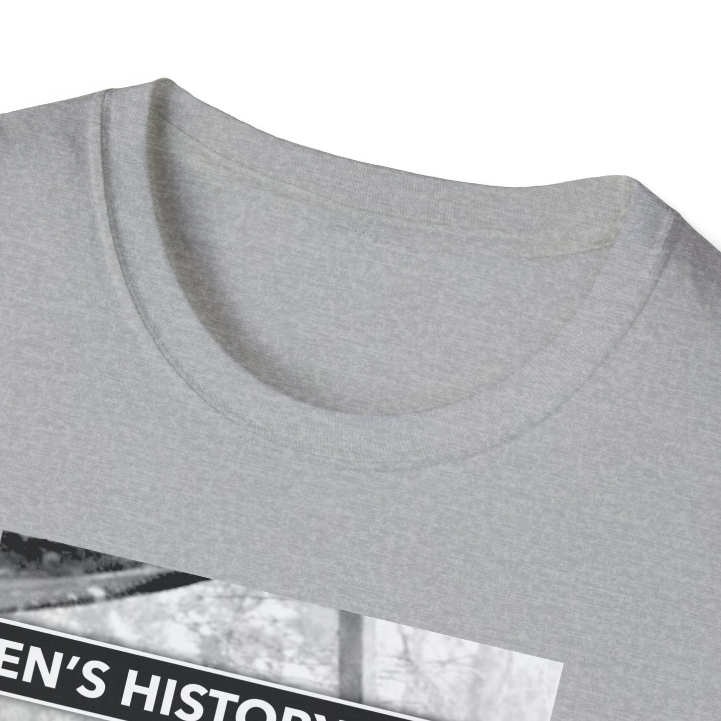 Men's History Month Tee