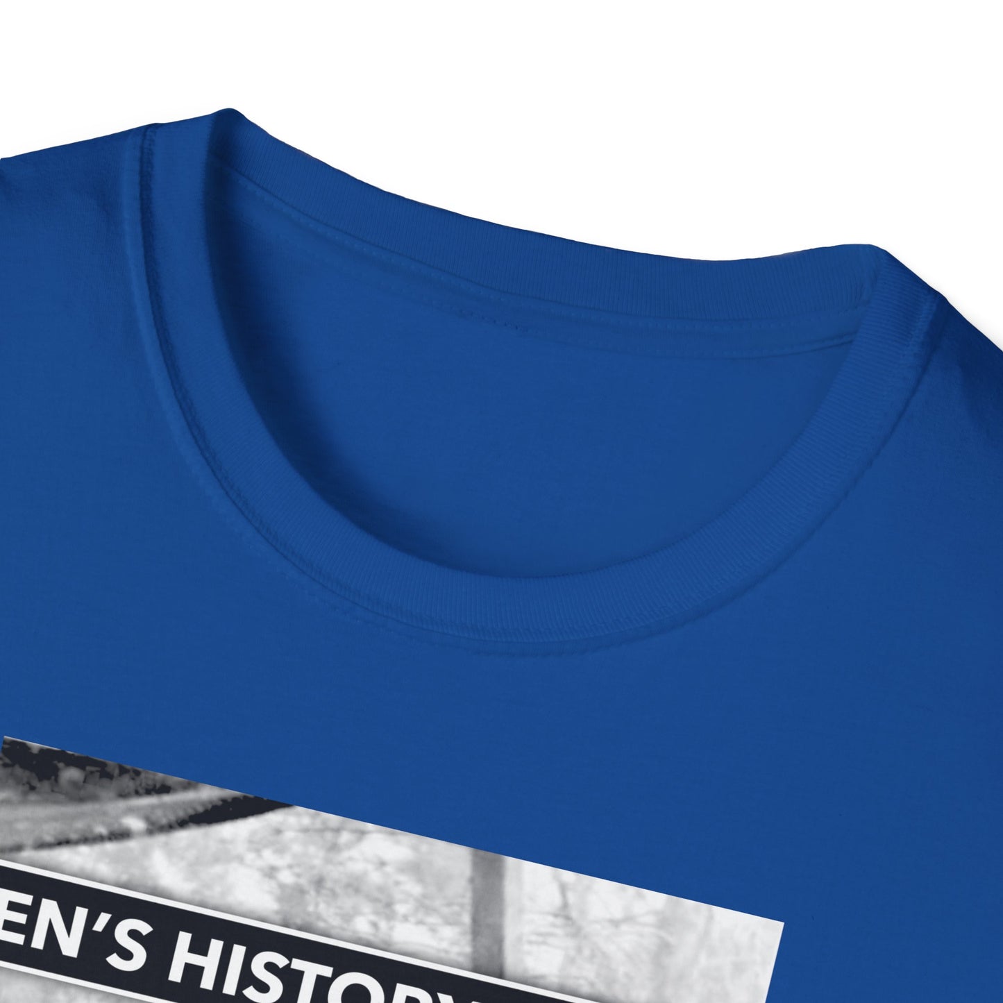 Men's History Month Tee