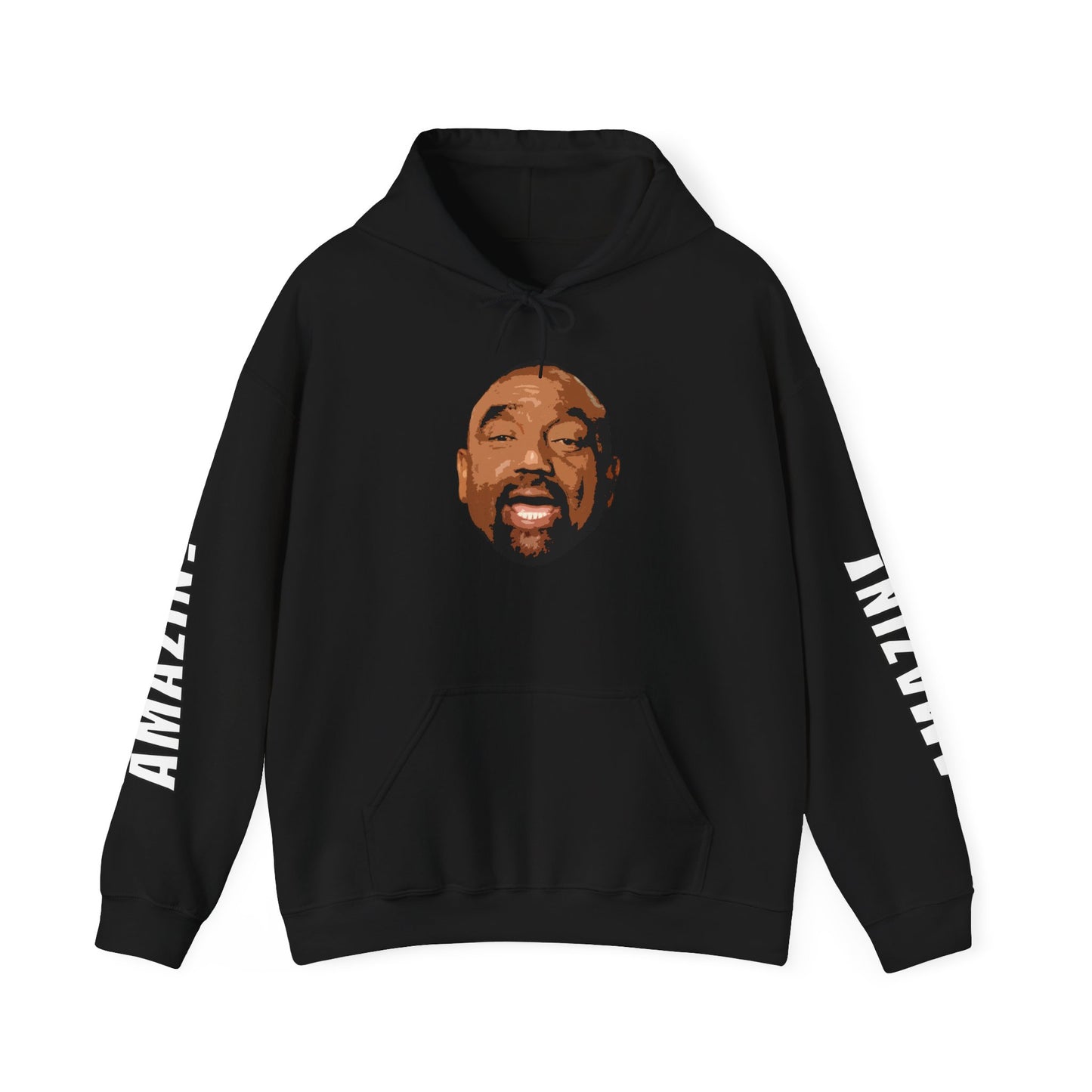 Amazin! Hoodie | Gildan