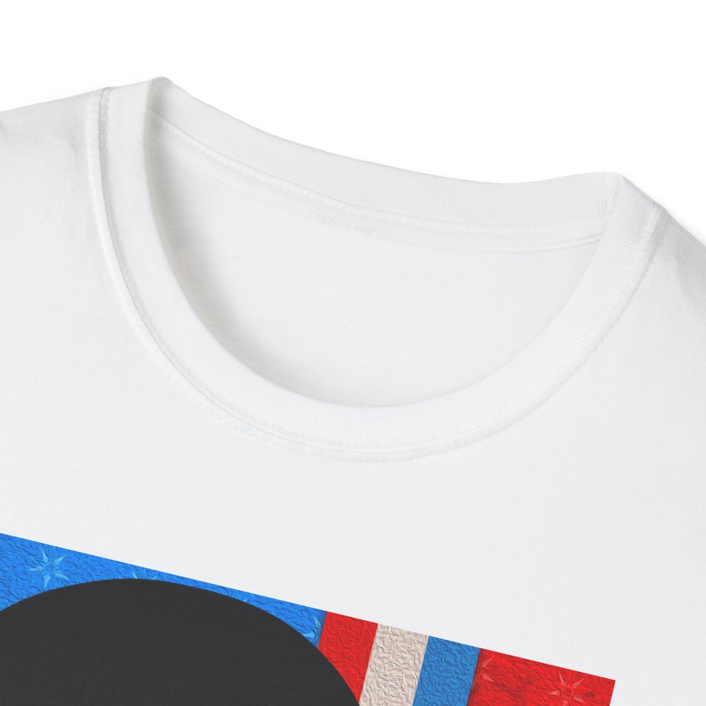 Ameri-fro! | Unisex Softstyle T-Shirt