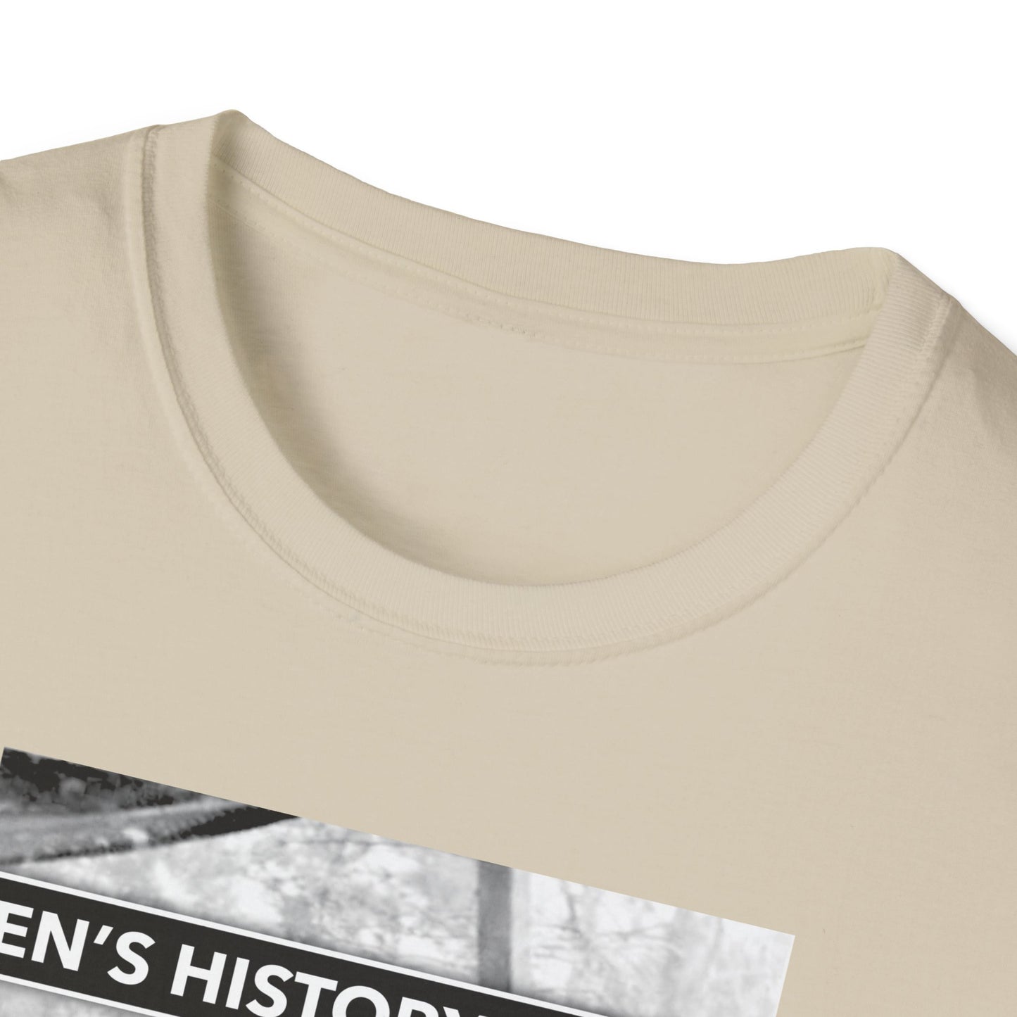 Men's History Month Tee