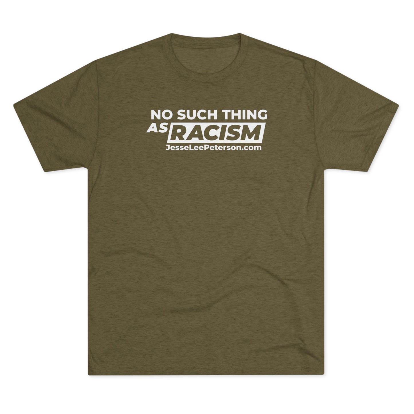 No Such Thing... T-Shirt | Tri-Blend