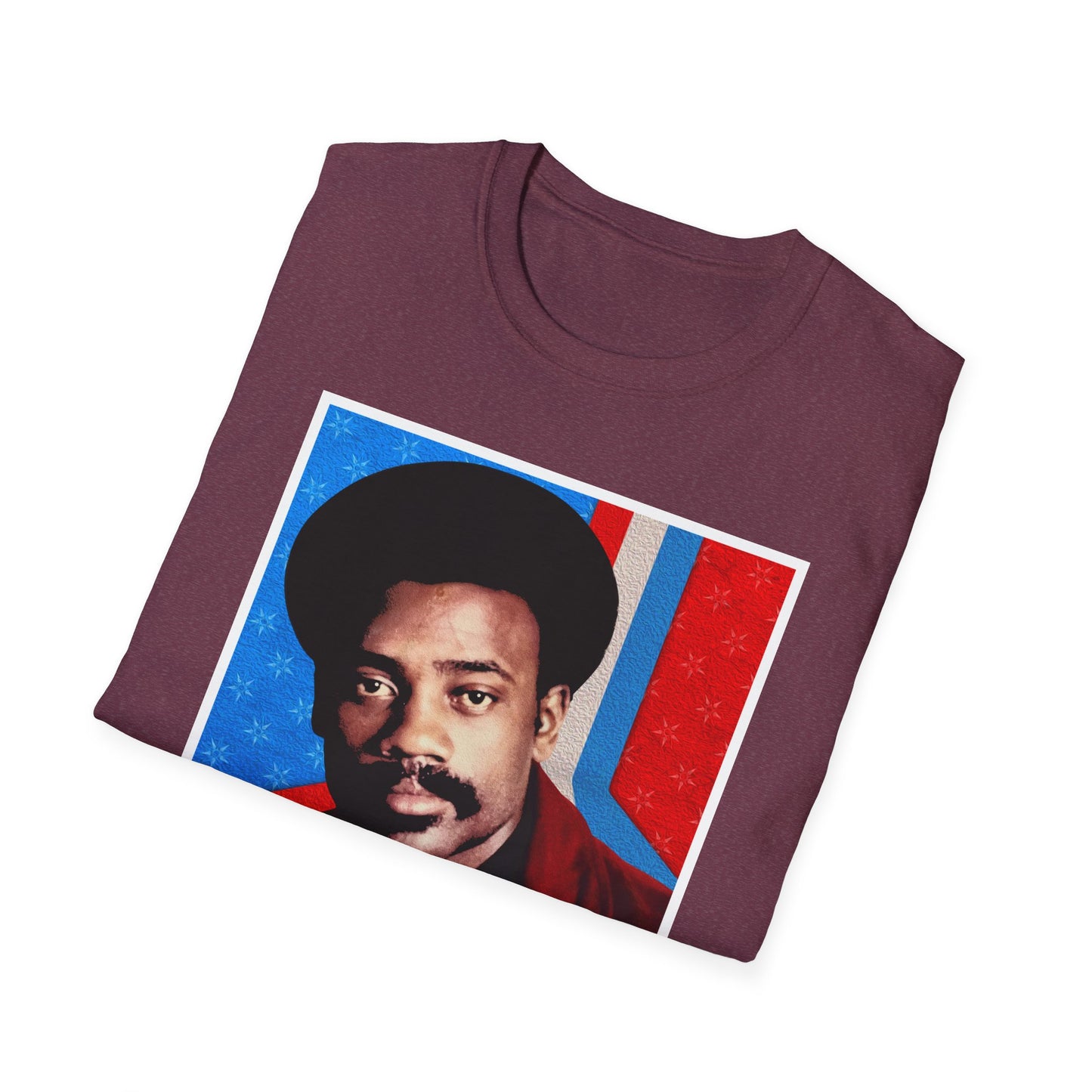 Ameri-fro! | Unisex Softstyle T-Shirt