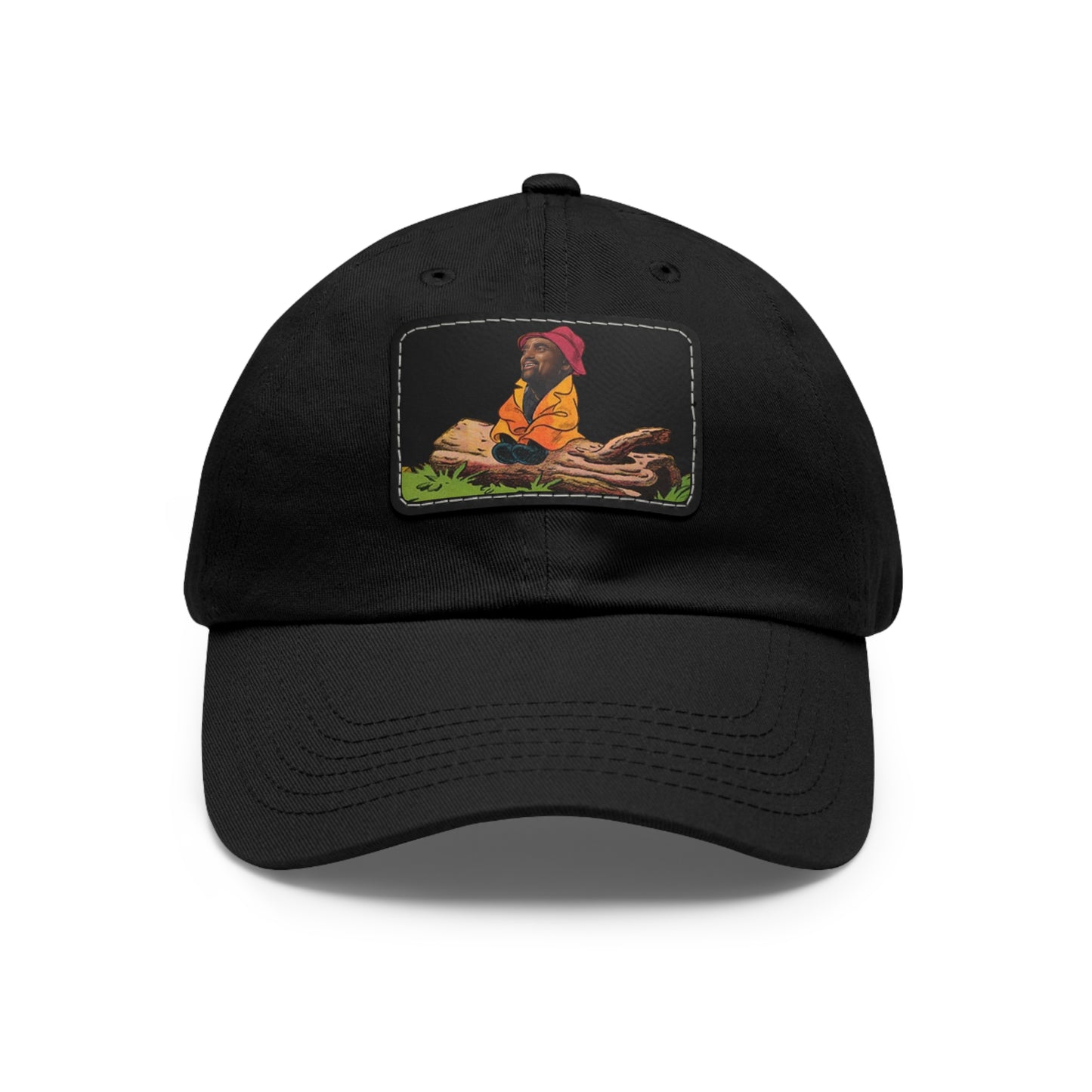 Tar BB dad hat