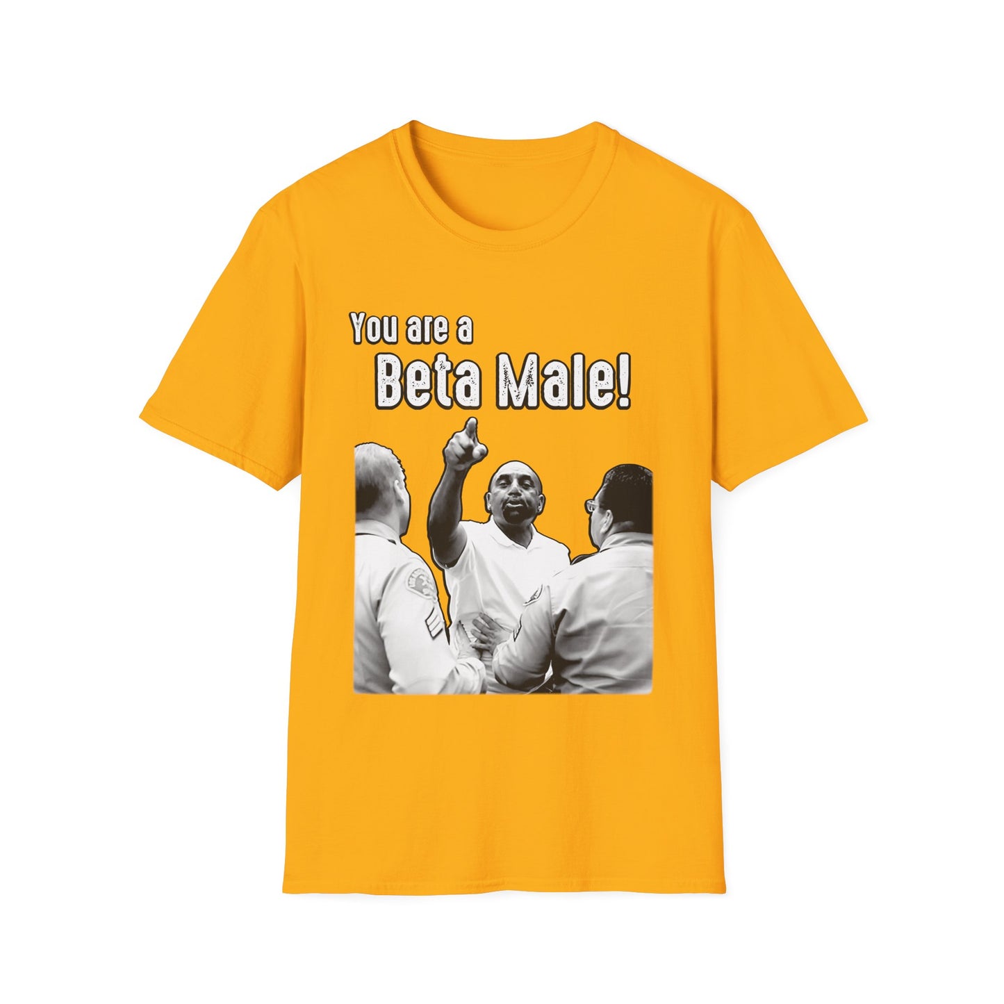 You are a BETA! T-Shirt