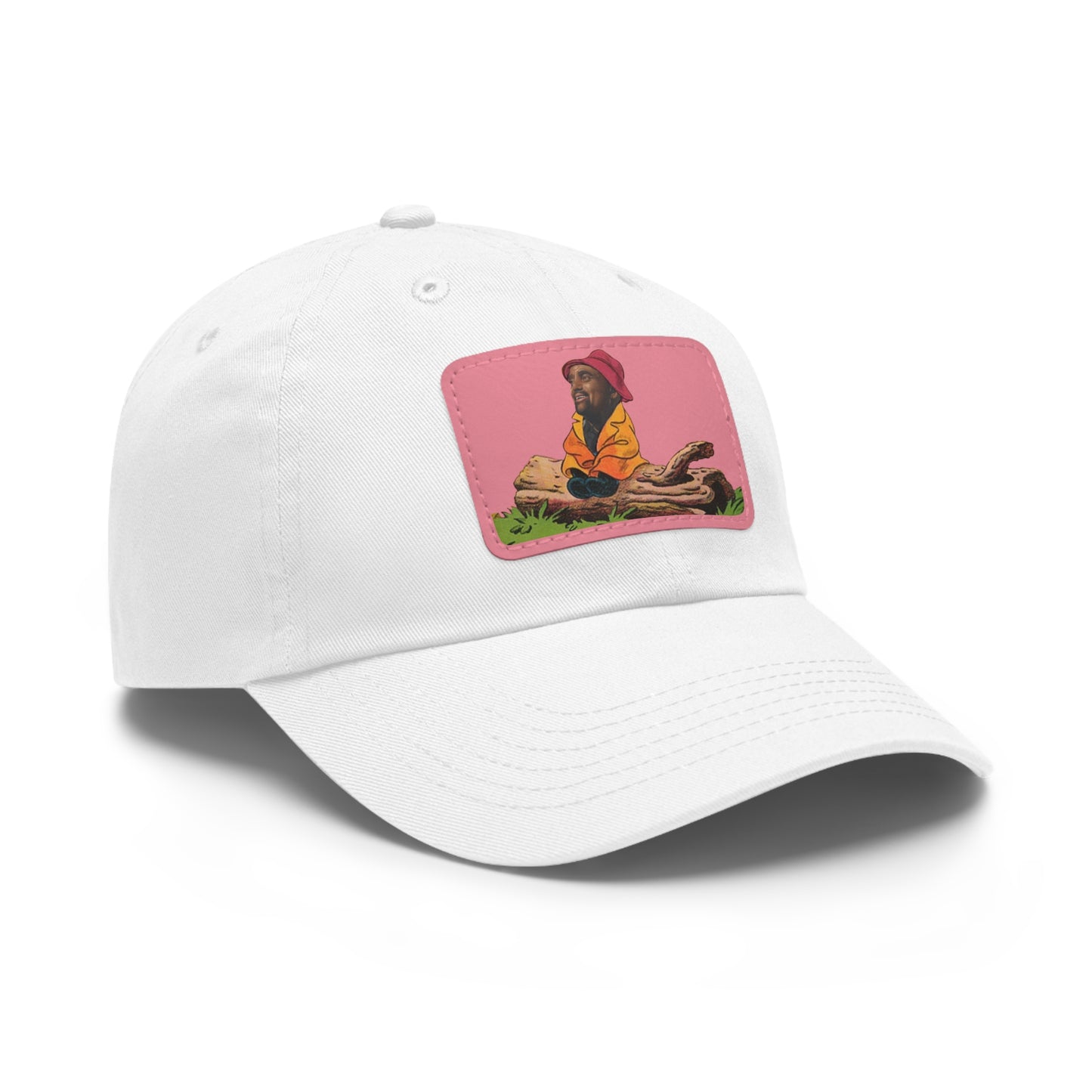 Tar BB dad hat