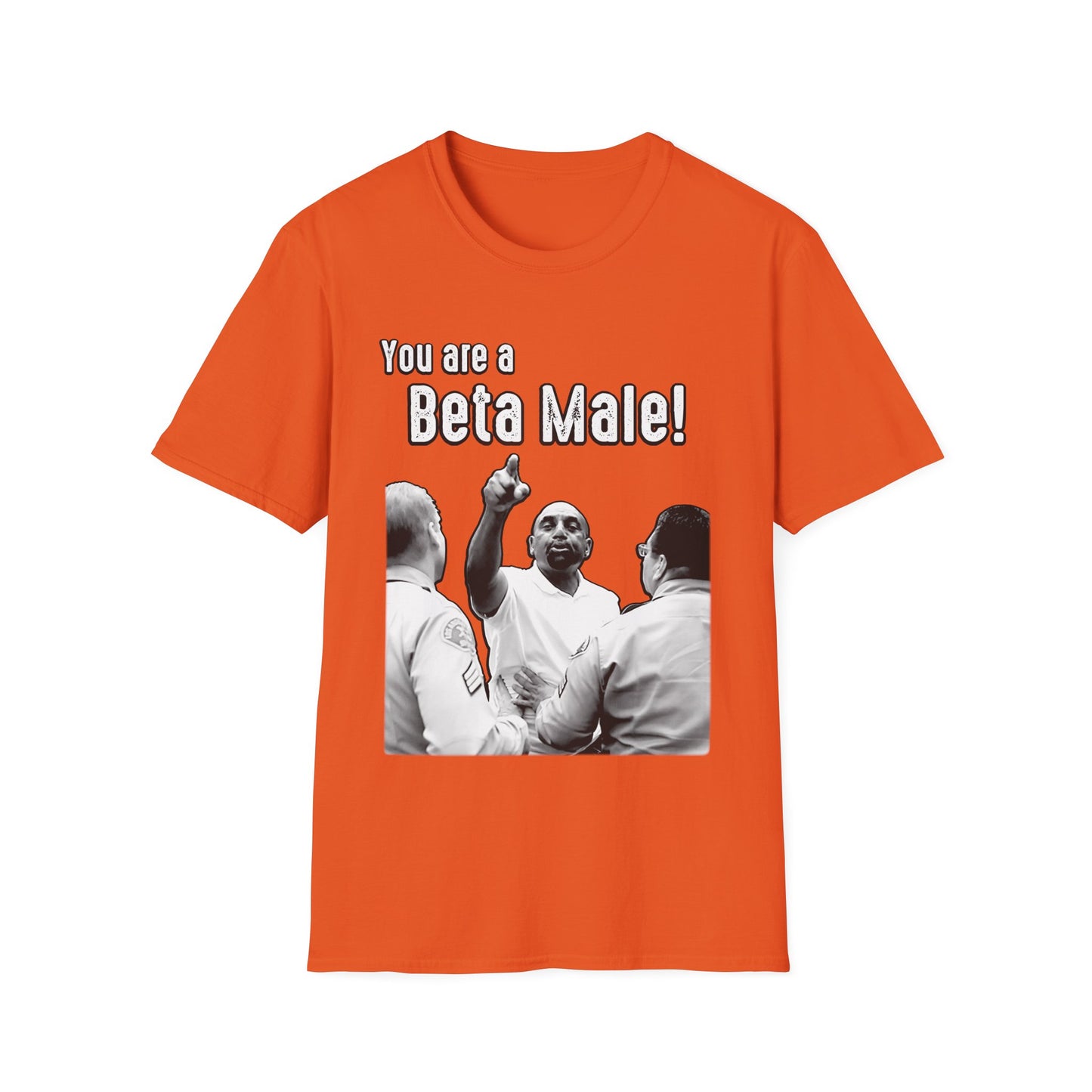 You are a BETA! T-Shirt