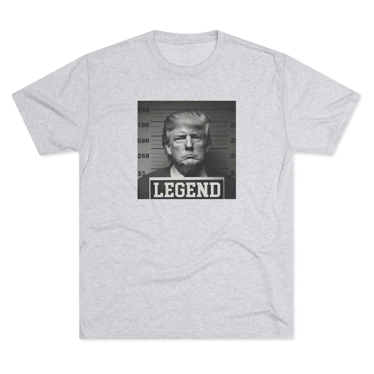 Legend T-Shirt | Tri-Blend