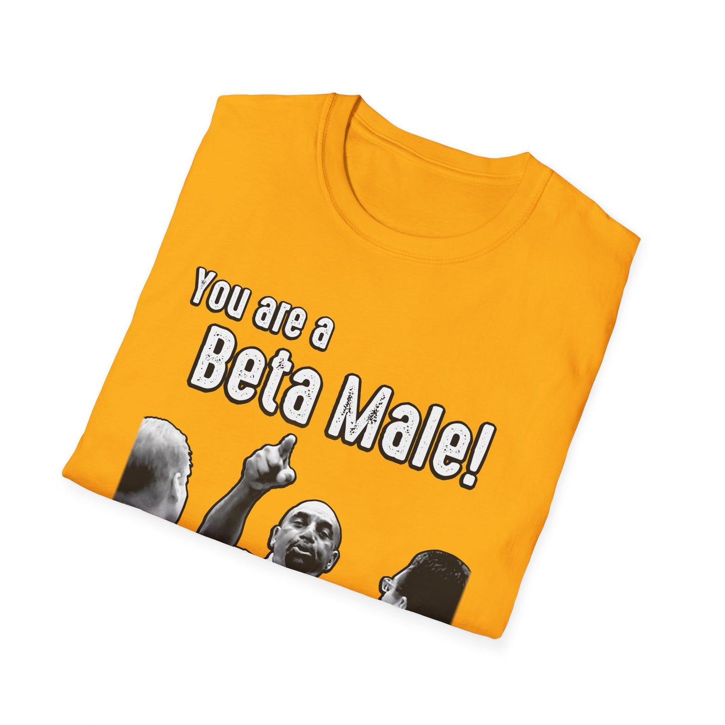 You are a BETA! T-Shirt