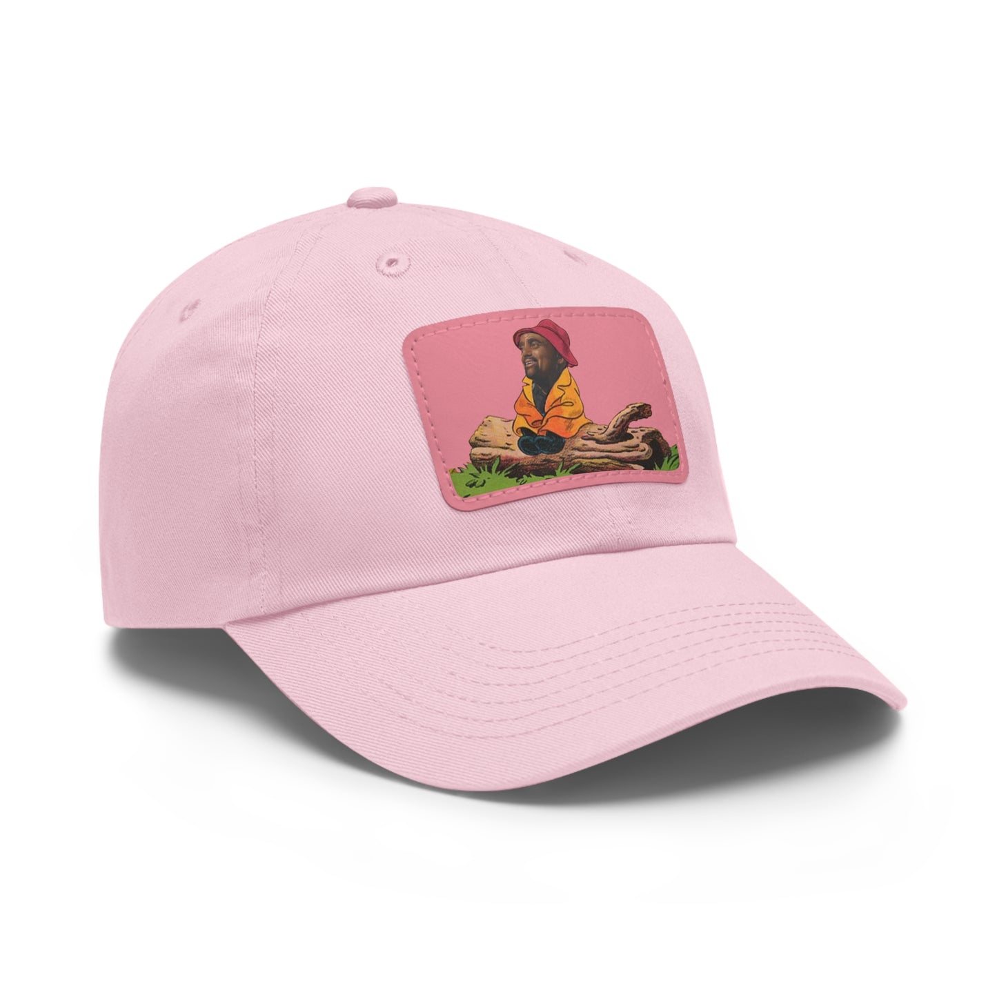 Tar BB dad hat