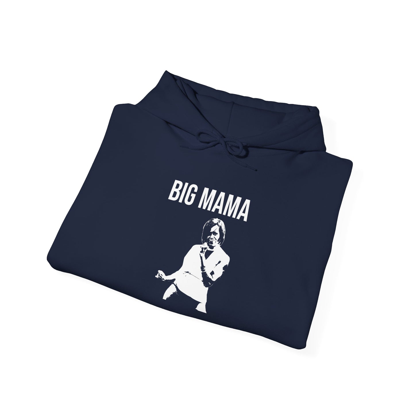 Big Mama Michelle! Hoodie