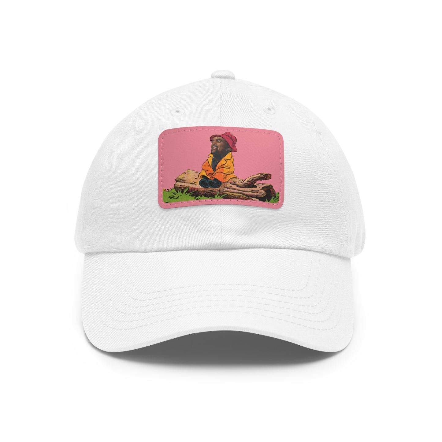 Tar BB dad hat