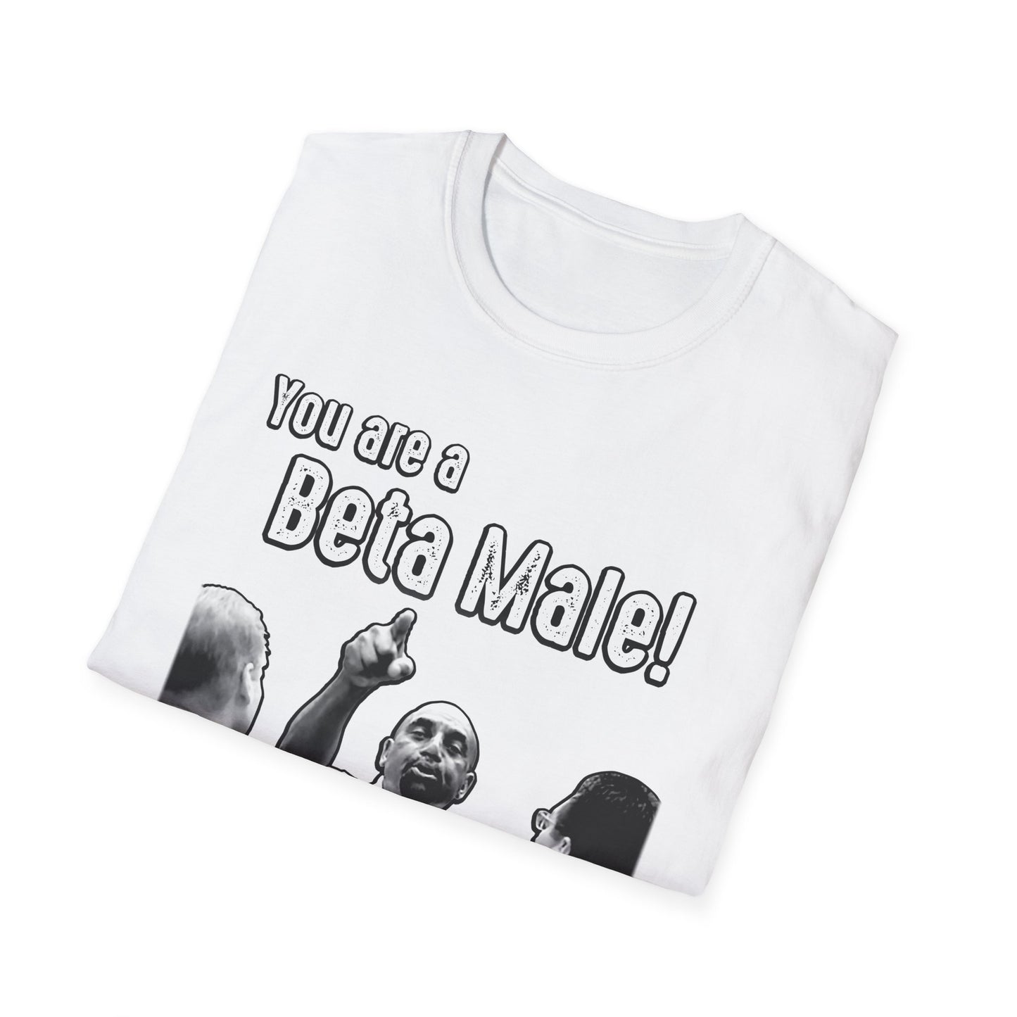 You are a BETA! T-Shirt