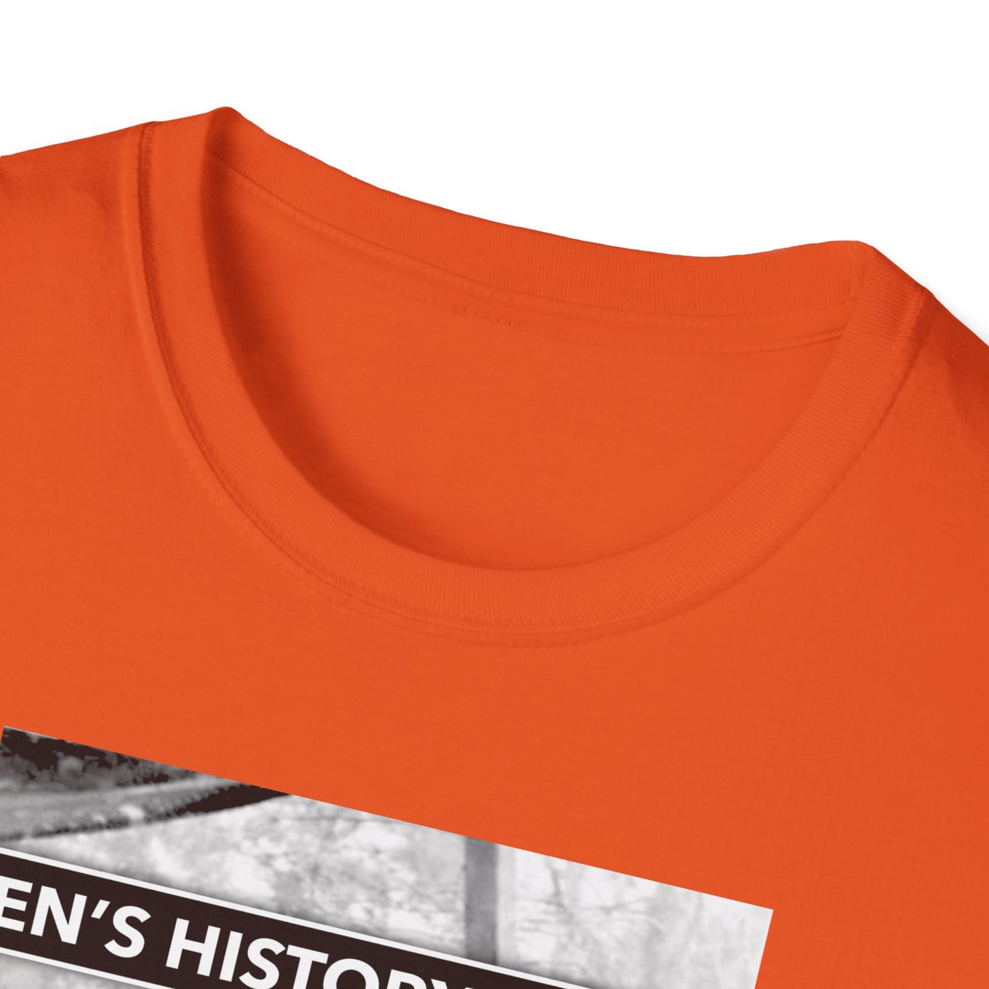 Men's History Month Tee