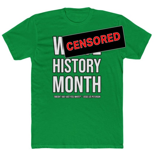 W**** History Month